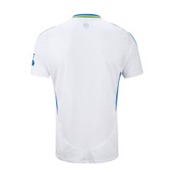Camiseta local Leeds United 2024/25 para hombres