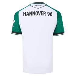 Camiseta tercera Hannover 96 2024/25 para niño