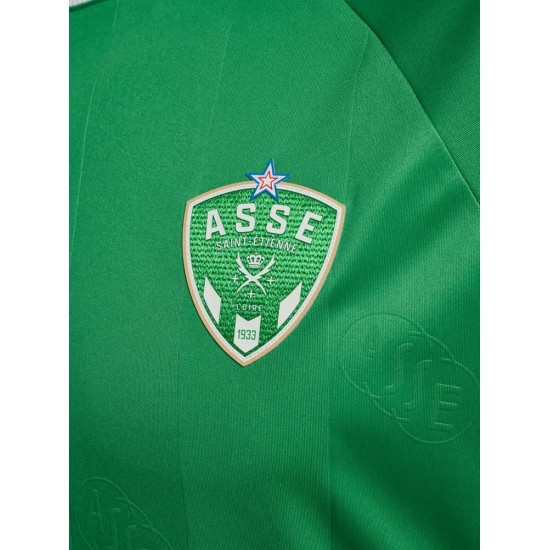 Camiseta local infantil ASSE 2026/27