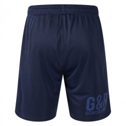 Pantalones Cortos Cuartos de Coventry City 2024/25 para Hombres