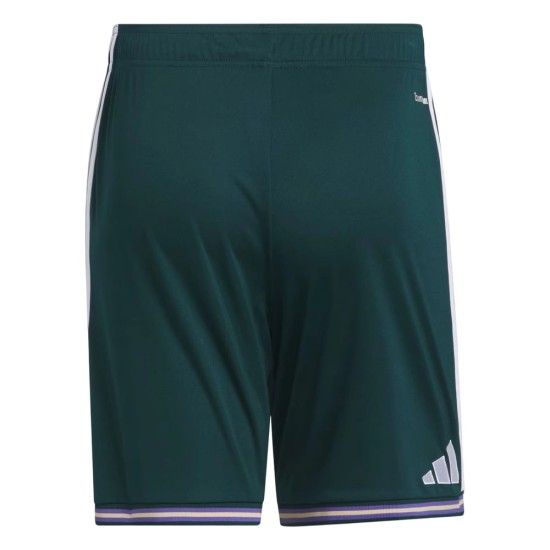 Shorts local Arabia Saudita 2026 Copa del Mundo hombre