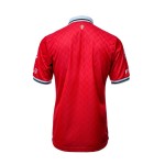 Camiseta Local Cavalry FC 2026 Niño
