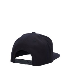 Gorra Snapback Logo Bayern Munich - Azul Marino A