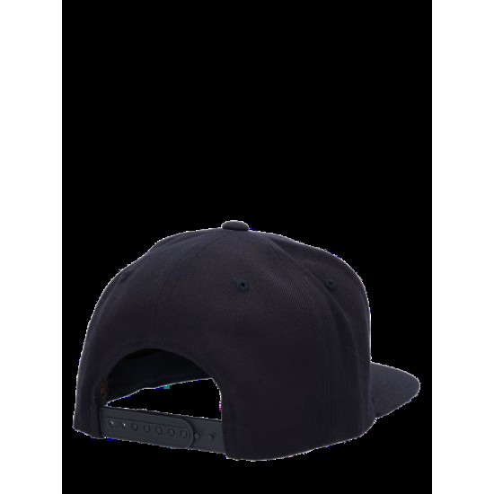 Gorra Snapback Logo Bayern Munich - Azul Marino A