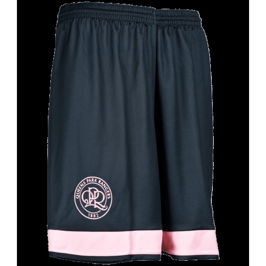 Hombre Queens Park Rangers 2025/26 Pantalón Visitante