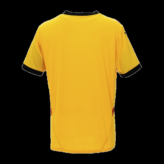 Camisa de casa para mujer RC Lens 2024/25 Camisa de casa para mujer RC Lens 2024/25