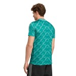 Camiseta Alemania 1990 Away Retro para Niño