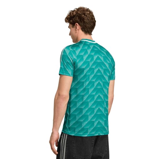 Camiseta Alemania 1990 Away Retro para Niño