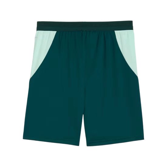 Shorts Mundial 2026 Visitante Austria Niño