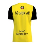 Camiseta Local de NAC Breda 2024/25 para Mujeres