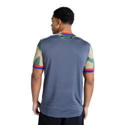 Camiseta de la 2.ª equipación del Stoke City 2026/27 sin patrocinador para hombre Camiseta de la 2.ª equipación del Stoke City 2026/27 sin patrocinador para hombre