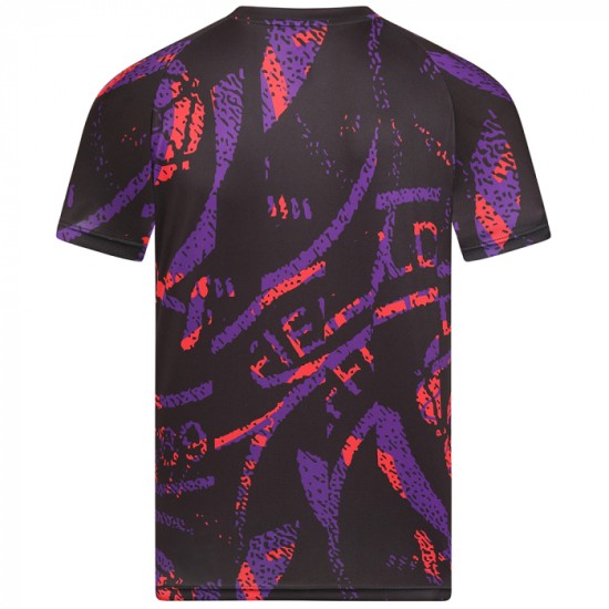 Camiseta de calentamiento tercera de hombre Sheffield United 2025/26 - Morado oscuro Camiseta de calentamiento tercera de hombre Sheffield United 2025/26 - Morado oscuro