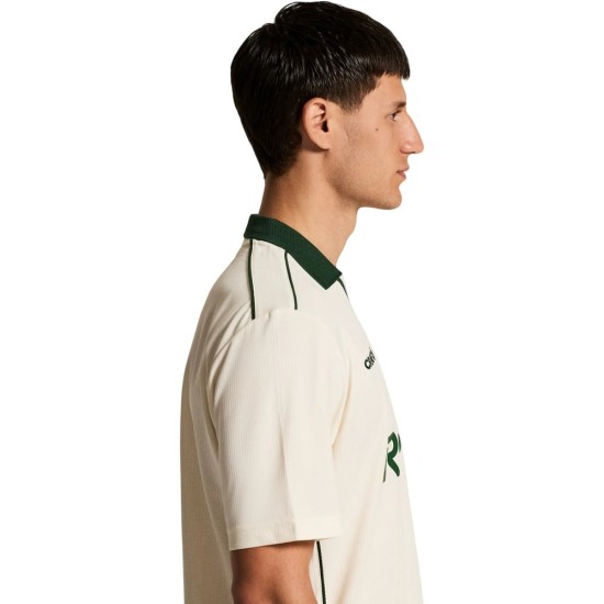 Camiseta europea de local Hammarby IF 2026 para hombre