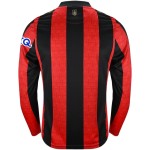 Camiseta Local de Manga Larga del AFC Bournemouth 2026/27 para Mujer Camiseta Local de Manga Larga del AFC Bournemouth 2026/27 para Mujer