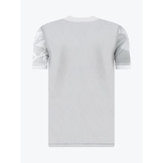 Hombre Portsmouth 2025/26 Tercera Camiseta de Previa