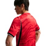 Camiseta Mundial 2026 Local Corea del Sur Mujer