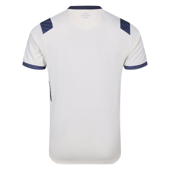 Camiseta Visitante de Middlesbrough 2026/27 para Hombre sin Patrocinador
