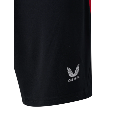 Pantalón Corto Athletic Bilbao 2026/27 Home para Niño Pantalón Corto Athletic Bilbao 2026/27 Home para Niño