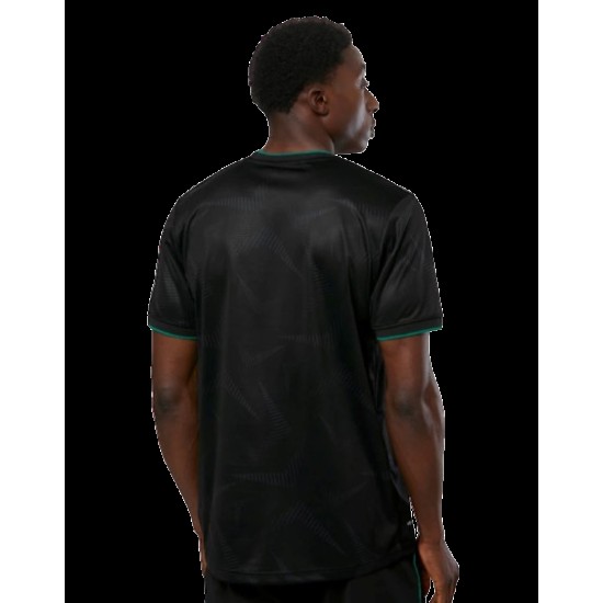 Mujer Irlanda 2025 Tercera Camiseta Castore Stealth Mujer Irlanda 2025 Tercera Camiseta Castore Stealth