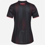 Camiseta local Bayer 04 Leverkusen 2025/26 mujer