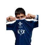 Camiseta de local de manga larga SV Darmstadt 98 2026/27 para niño Camiseta de local de manga larga SV Darmstadt 98 2026/27 para niño