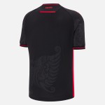 Camiseta tercera para niño Albania 2025/26 Camiseta tercera para niño Albania 2025/26