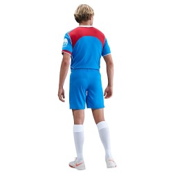 Niño Atlético de Madrid 2025/26 Pantalones cortos de tercera