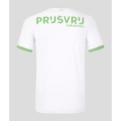 Camiseta Tercera de Feyenoord 2023/24 para Hombres