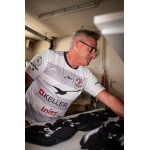 Camiseta de tercer uniforme del FC Winterthur 2024/25 para mujeres