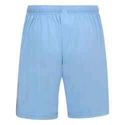 Pantalones Cortos Terceros de Cardiff City 2024/25 para Mujeres