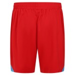 Pantalón corto de la 3.ª equipación del Blackburn Rovers 2026/27 para hombre Pantalón corto de la 3.ª equipación del Blackburn Rovers 2026/27 para hombre