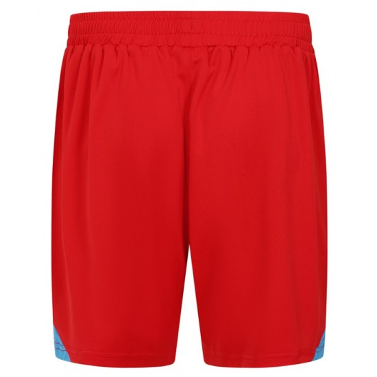 Pantalón corto de la 3.ª equipación del Blackburn Rovers 2026/27 para hombre Pantalón corto de la 3.ª equipación del Blackburn Rovers 2026/27 para hombre