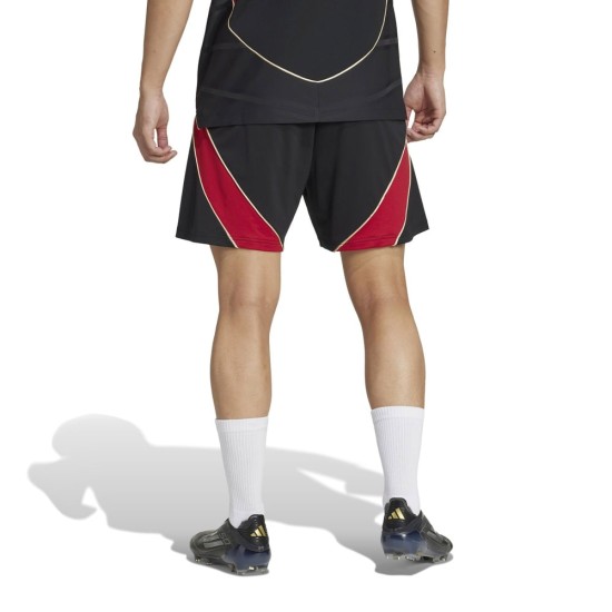 Pantalones cortos local Atlanta United FC 2025 niño
