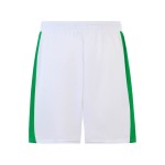 Pantalones Cortos Visitante Mujer Sassuolo 2025/26 Pantalones Cortos Visitante Mujer Sassuolo 2025/26