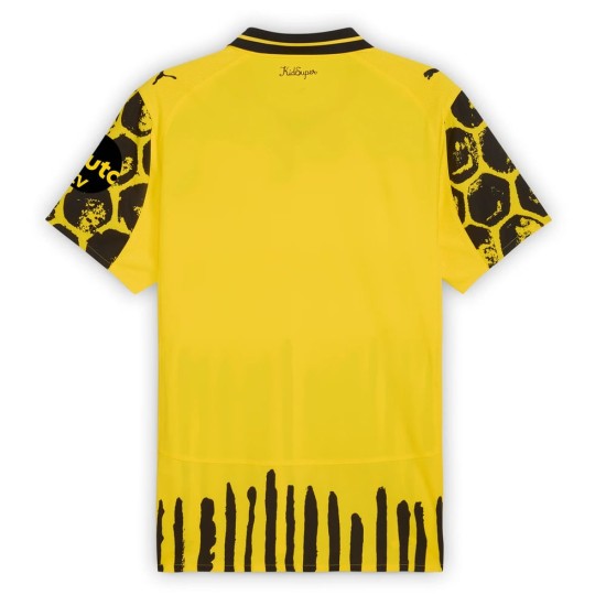 Camiseta mujer BVB Borussia Dortmund 2025/26 KidSuper