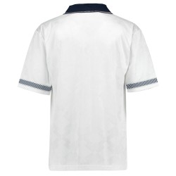 Camiseta retro Inglaterra Mundial 1990 hombre