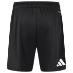 Pantalones cortos locales Eintracht Frankfurt 2026/27 para niño Pantalones cortos locales Eintracht Frankfurt 2026/27 para niño