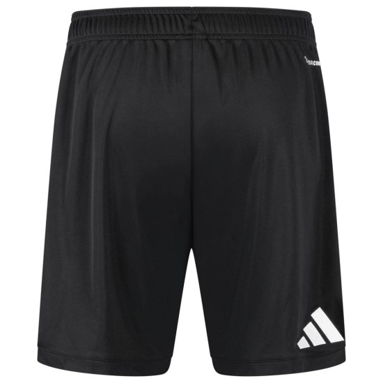 Pantalones cortos locales Eintracht Frankfurt 2026/27 para niño Pantalones cortos locales Eintracht Frankfurt 2026/27 para niño