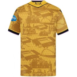 Hombre Blackburn Rovers Camiseta Visitante 2025/26