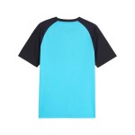 Camiseta Pre Match de visitante 2026/27 infantil del OM