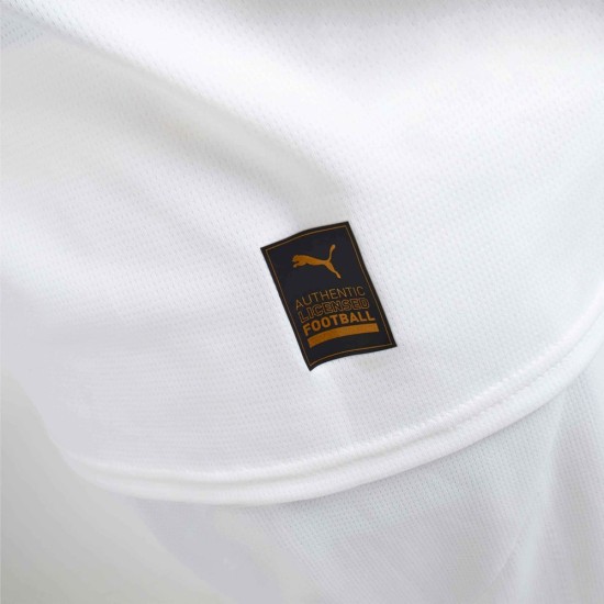 Camisa de visitante para hombre Milan 2024/25