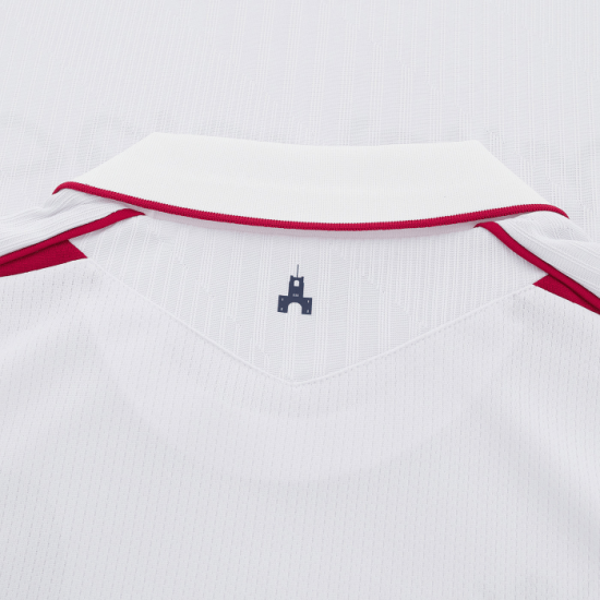 Camiseta de Visitante Bologna FC 2026/27 para Mujer