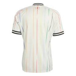 Camiseta Mundial 2026 Visitante Japón Niño Camiseta Mundial 2026 Visitante Japón Niño