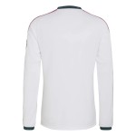 Camiseta Local de Manga Larga Real Madrid 2026/27 para Niño