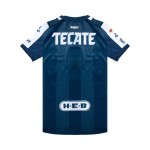 Camiseta local de mujer Monterrey FC 2026/27 Camiseta local de mujer Monterrey FC 2026/27