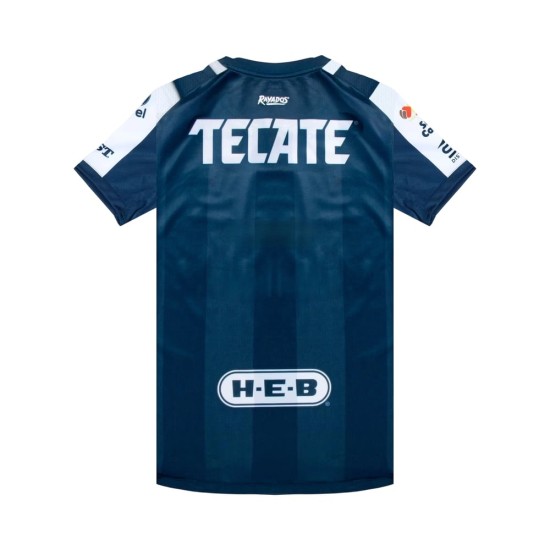 Camiseta local de mujer Monterrey FC 2026/27 Camiseta local de mujer Monterrey FC 2026/27