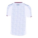 Camiseta infantil Cabo Verde 2026 Copa del Mundo visitante Camiseta infantil Cabo Verde 2026 Copa del Mundo visitante