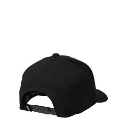 Gorra Snapback Hustles Harder Bayern Munich - Negro
