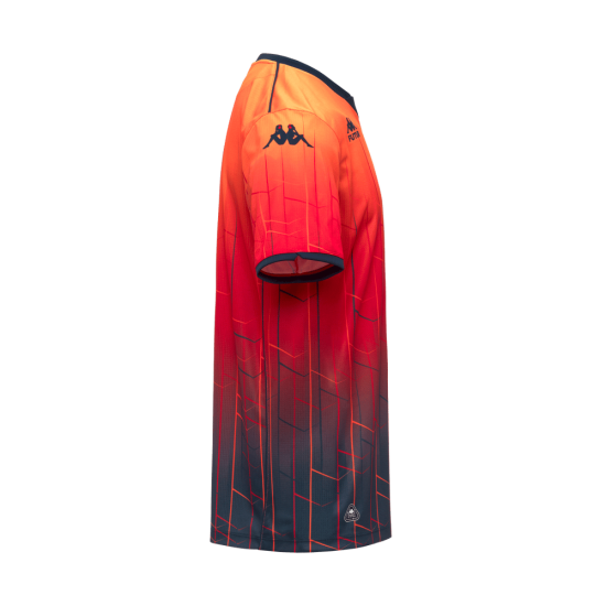 Camiseta Especial FuturFestival Niño Genoa 2025/26