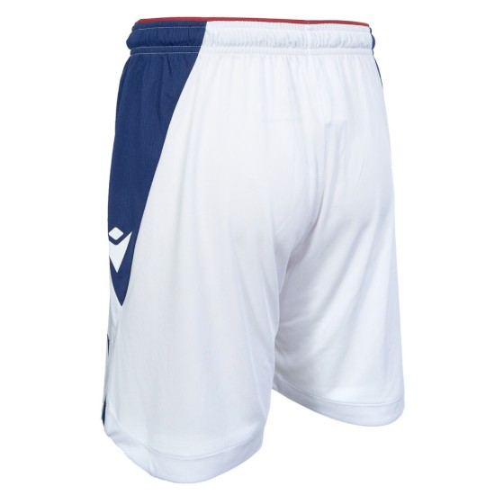 Pantalones cortos de la 1.ª equipación del West Bromwich Albion 2026/27 para niño Pantalones cortos de la 1.ª equipación del West Bromwich Albion 2026/27 para niño